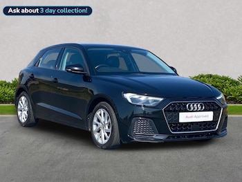 Used Audi A1 2019 for sale - 79551791: Photo