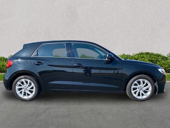 Used Audi A1 2019 for sale - 79551791: Photo