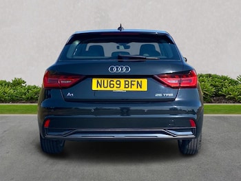 Used Audi A1 2019 for sale - 79551791: Photo