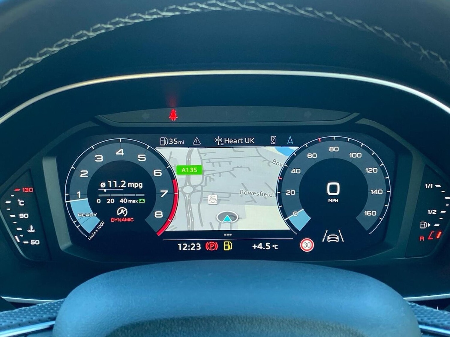 Used Audi Q3 2021 for sale - 76974543: Photo 10