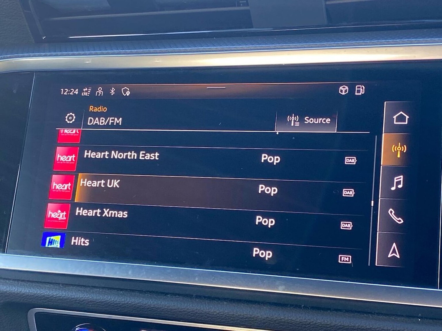 Used Audi Q3 2021 for sale - 76974543: Photo 11