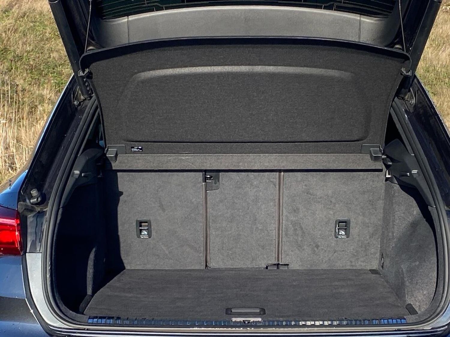 Used Audi Q3 2021 for sale - 76974543: Photo 17