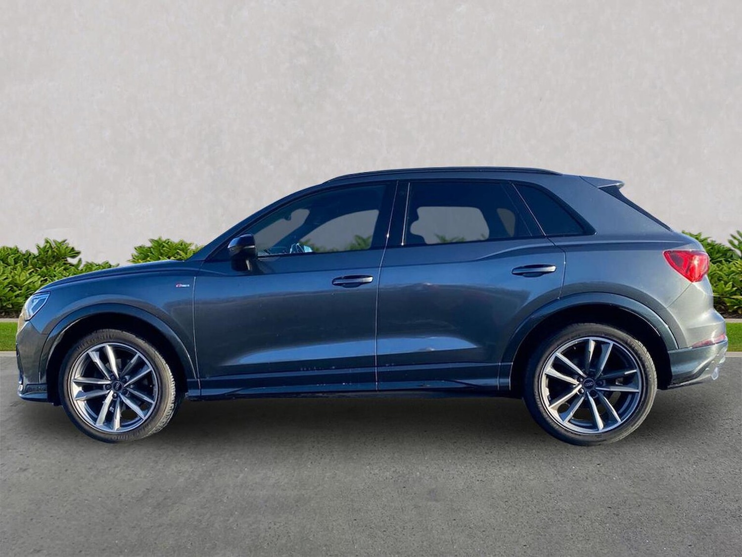 Used Audi Q3 2021 for sale - 76974543: Photo 19