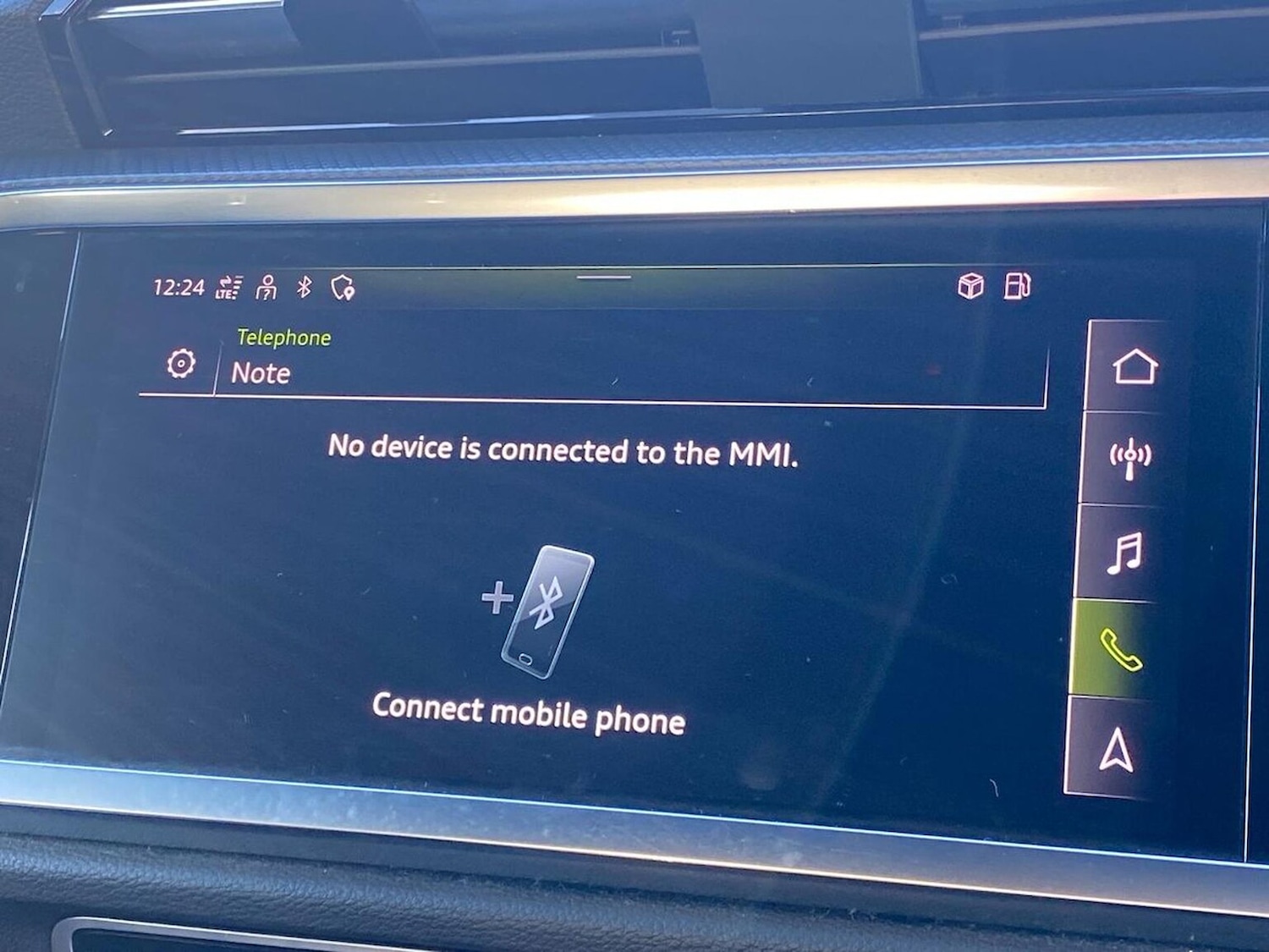 Used Audi Q3 2021 for sale - 76974543: Photo 25