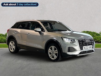 Audi - Q2