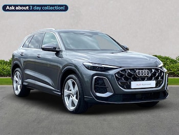 Audi - Q5