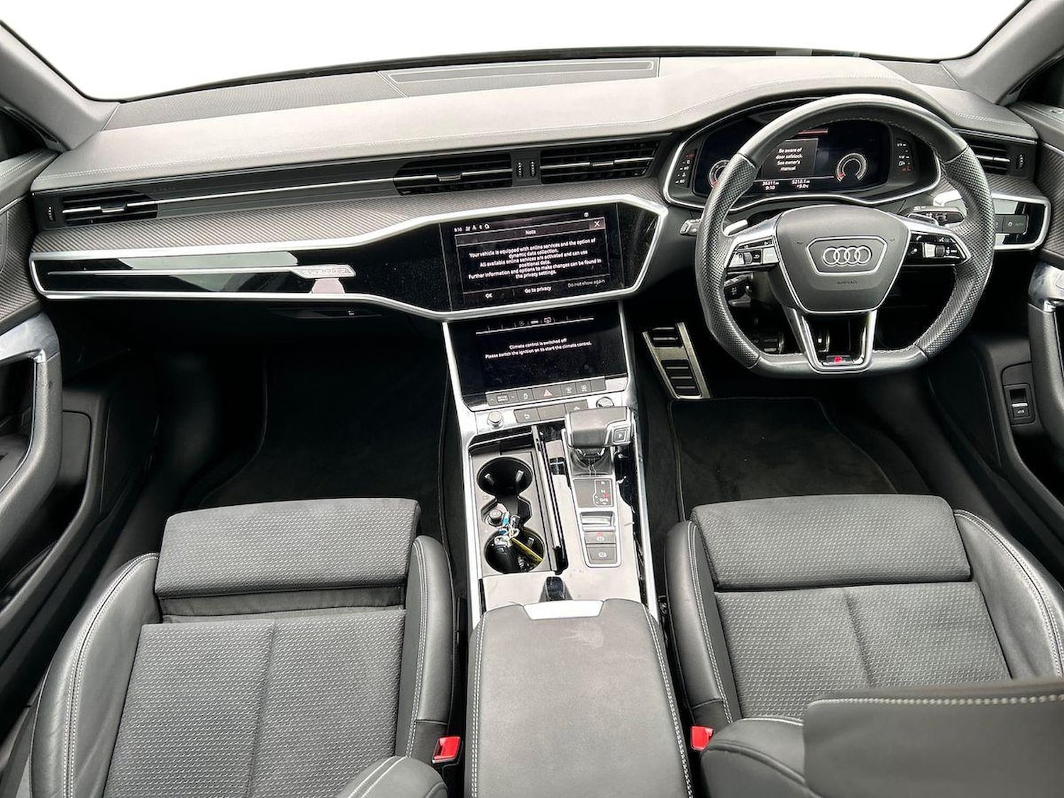 Used Audi A6 2022 for sale - 78193047: Photo 10