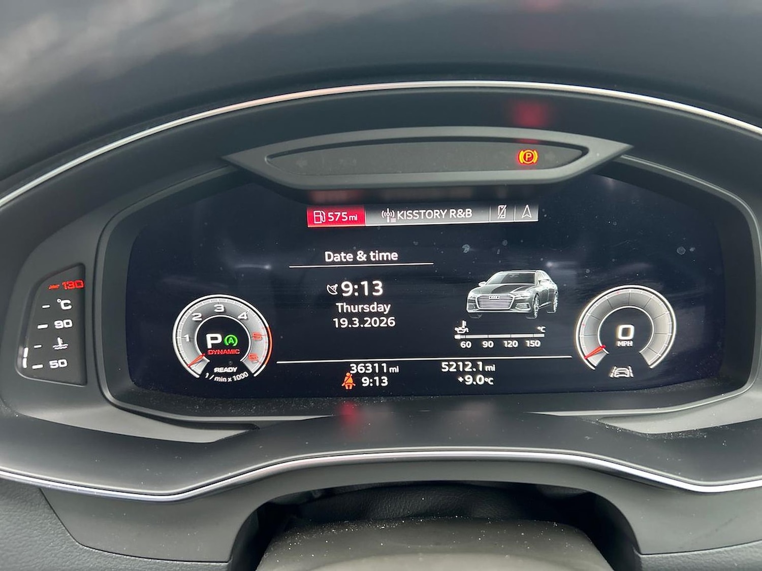 Used Audi A6 2022 for sale - 78193047: Photo 12