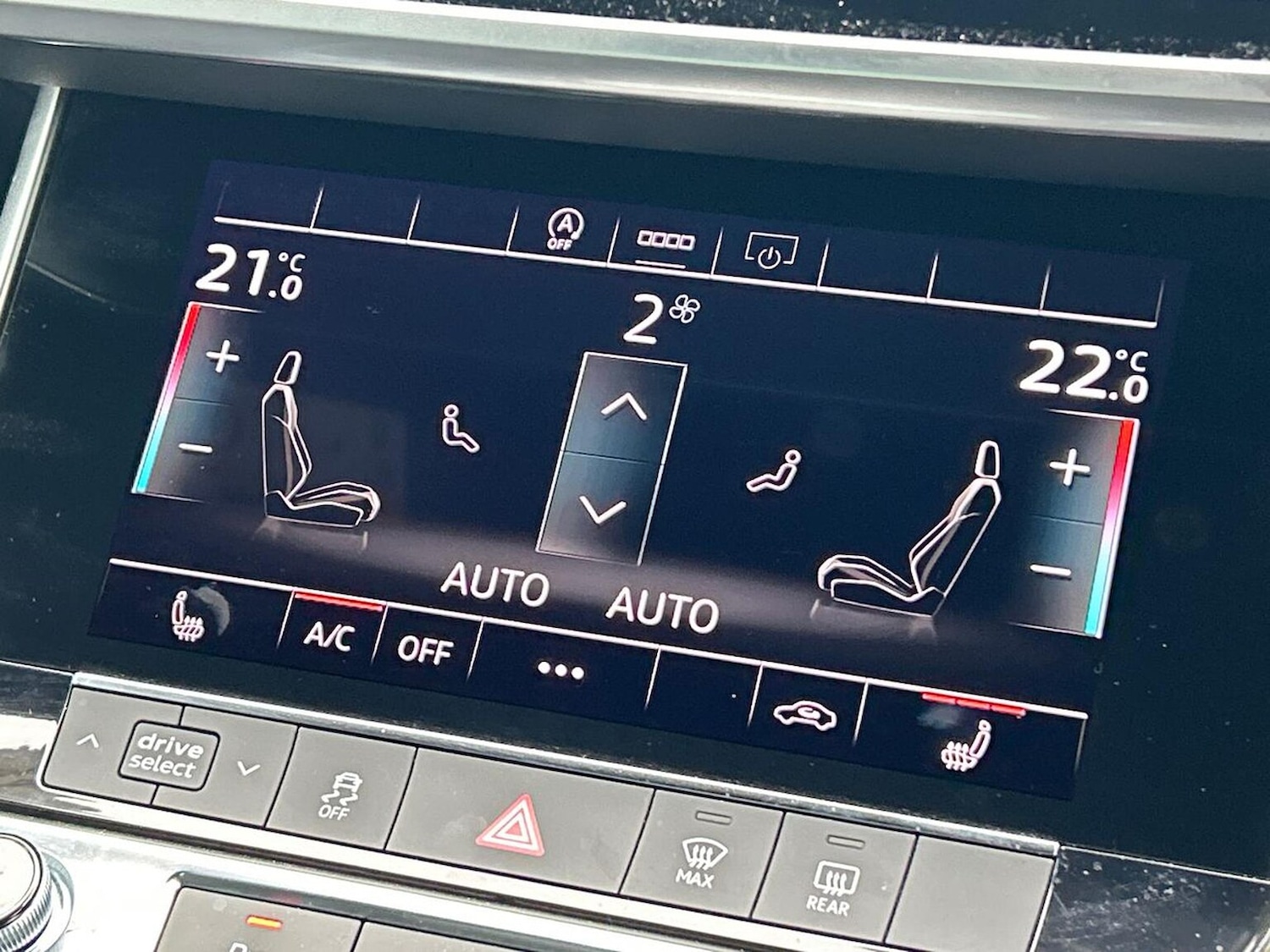 Used Audi A6 2022 for sale - 78193047: Photo 14