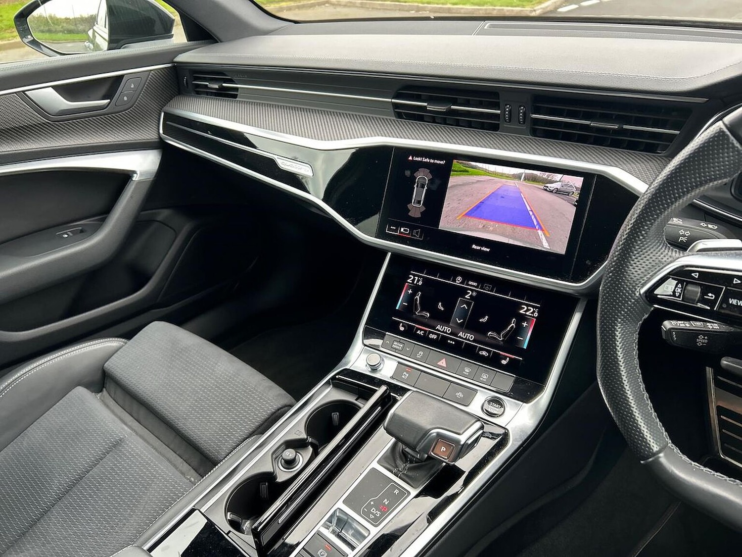 Used Audi A6 2022 for sale - 78193047: Photo 15