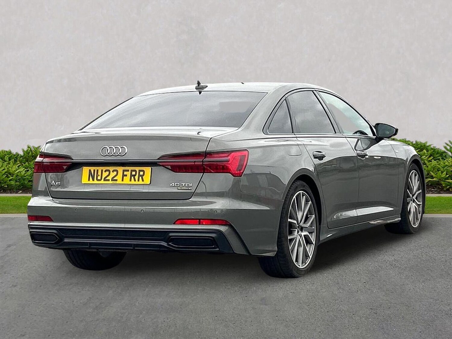 Used Audi A6 2022 for sale - 78193047: Photo 20