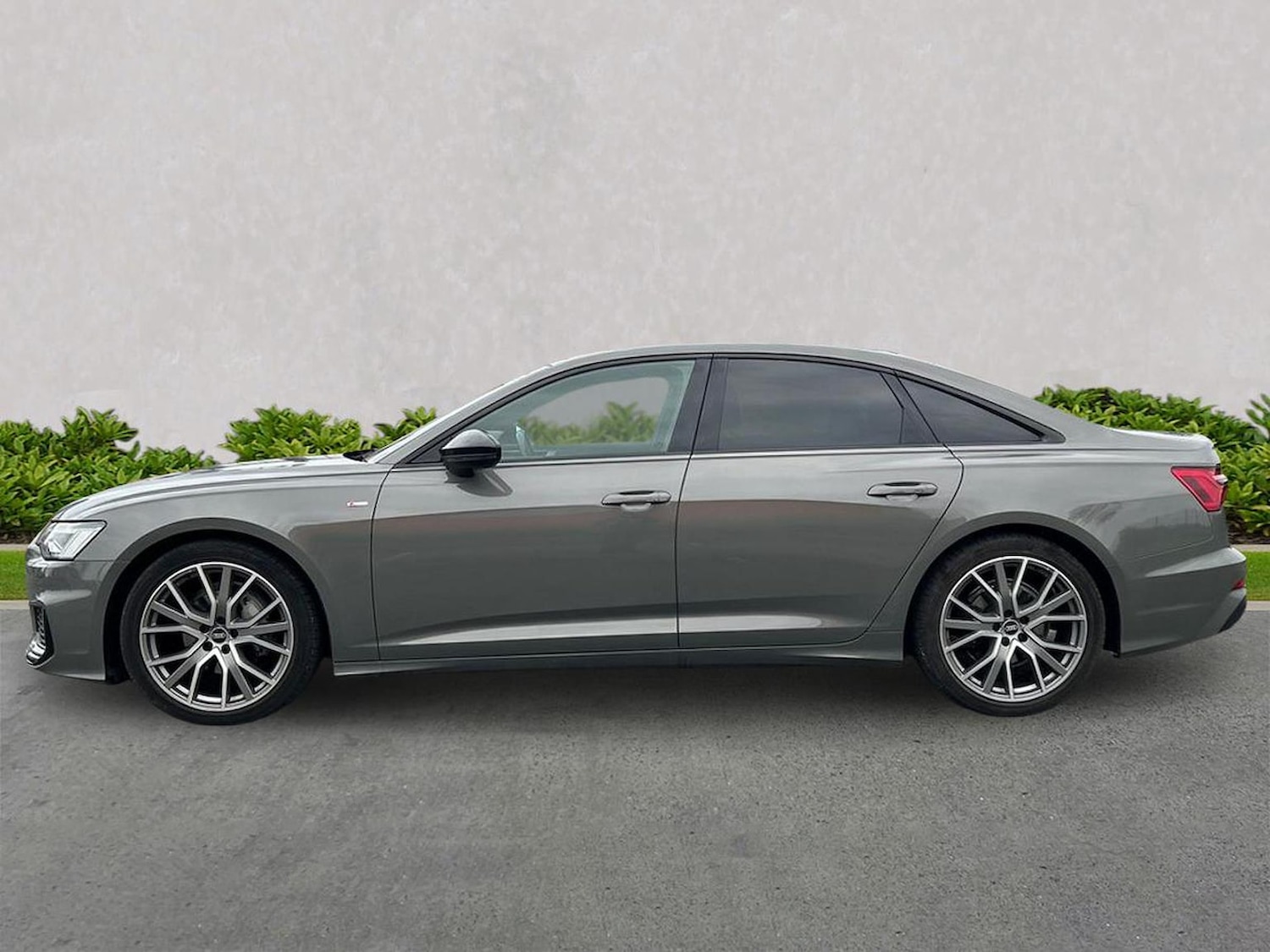 Used Audi A6 2022 for sale - 78193047: Photo 21