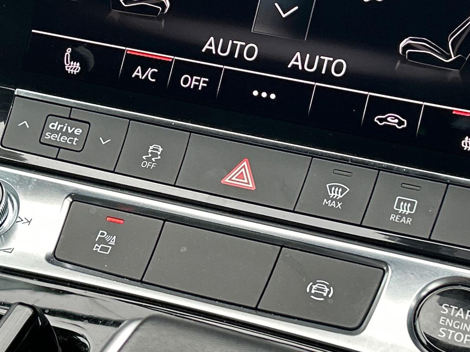 Used Audi A6 2022 for sale - 78193047: Photo 24