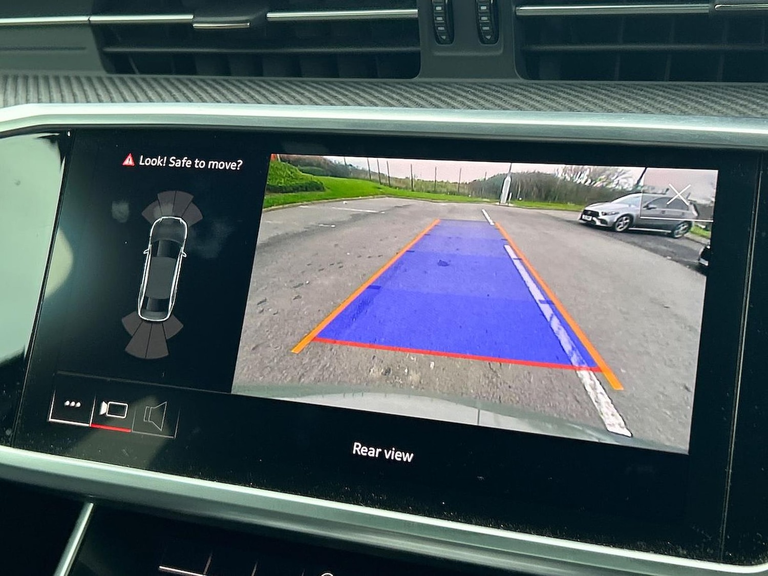 Used Audi A6 2022 for sale - 78193047: Photo 25