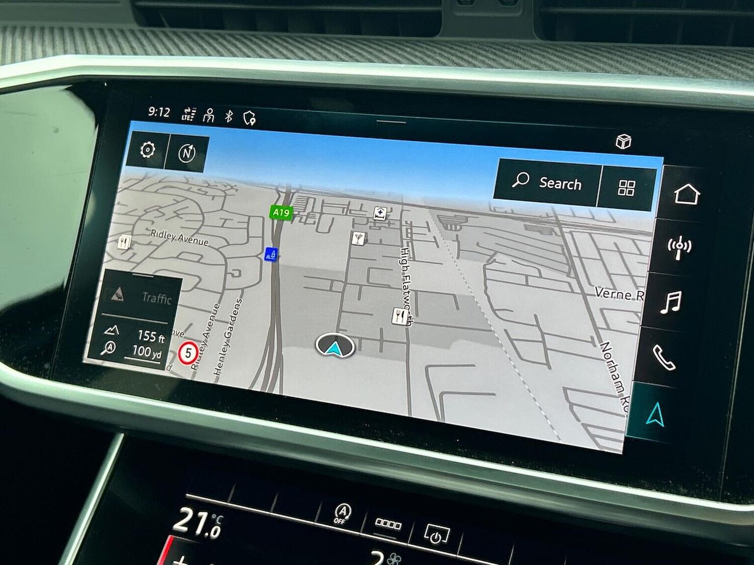 Used Audi A6 2022 for sale - 78193047: Photo 26