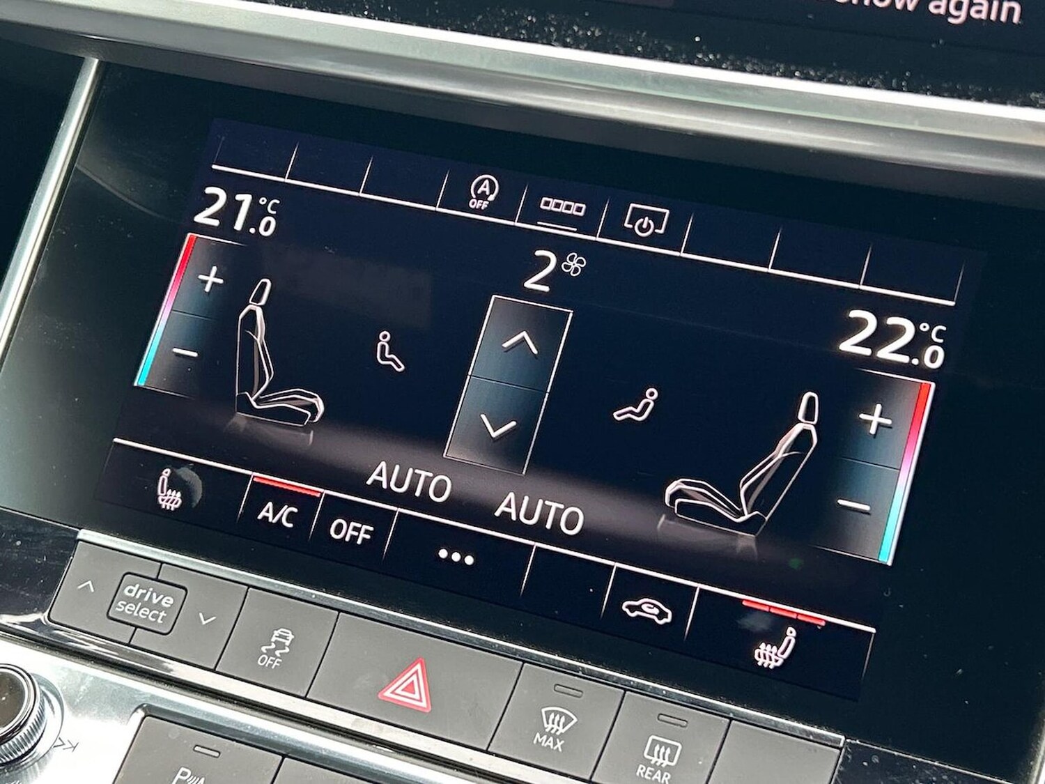 Used Audi A6 2022 for sale - 78193047: Photo 27