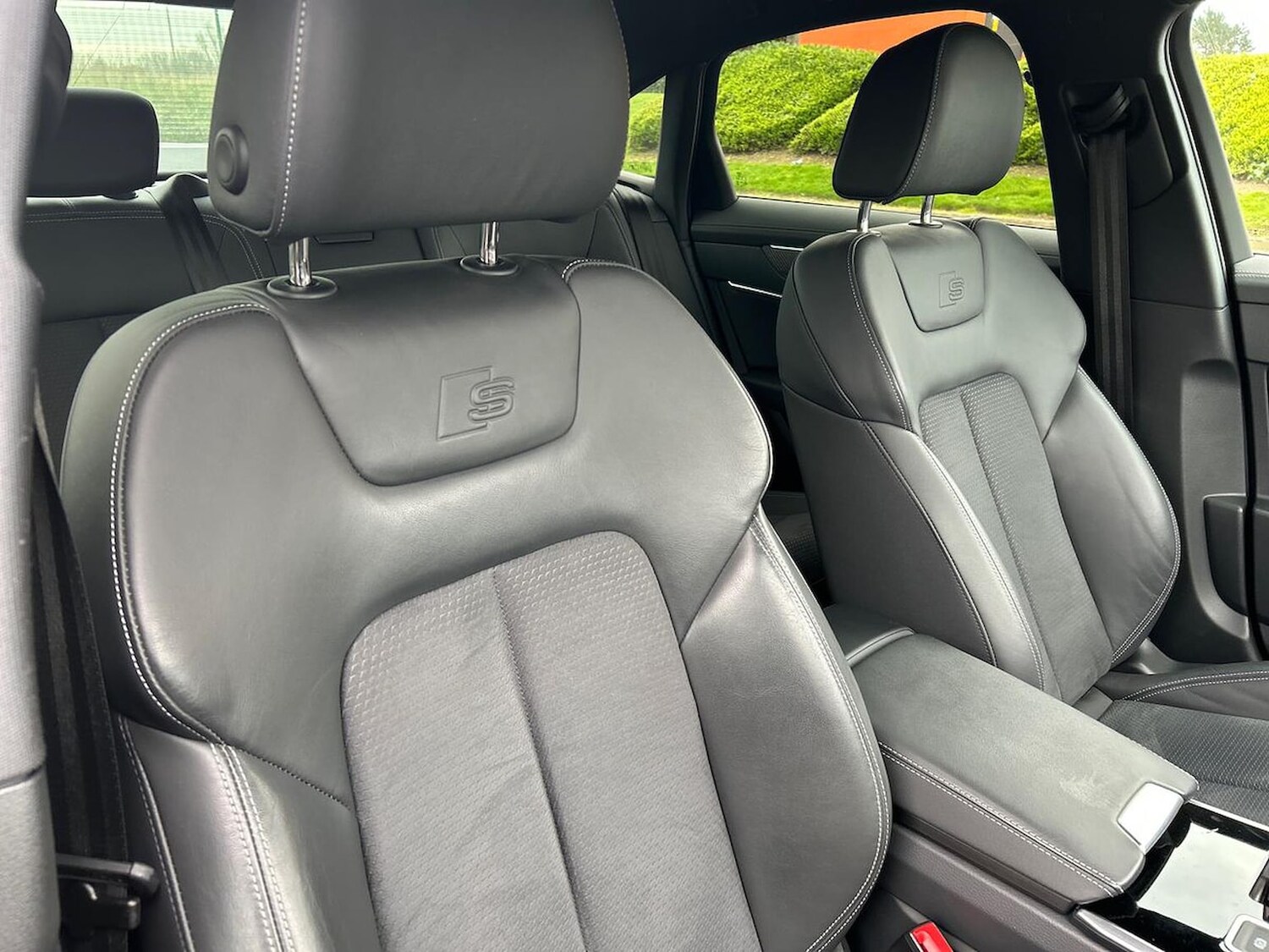 Used Audi A6 2022 for sale - 78193047: Photo 32