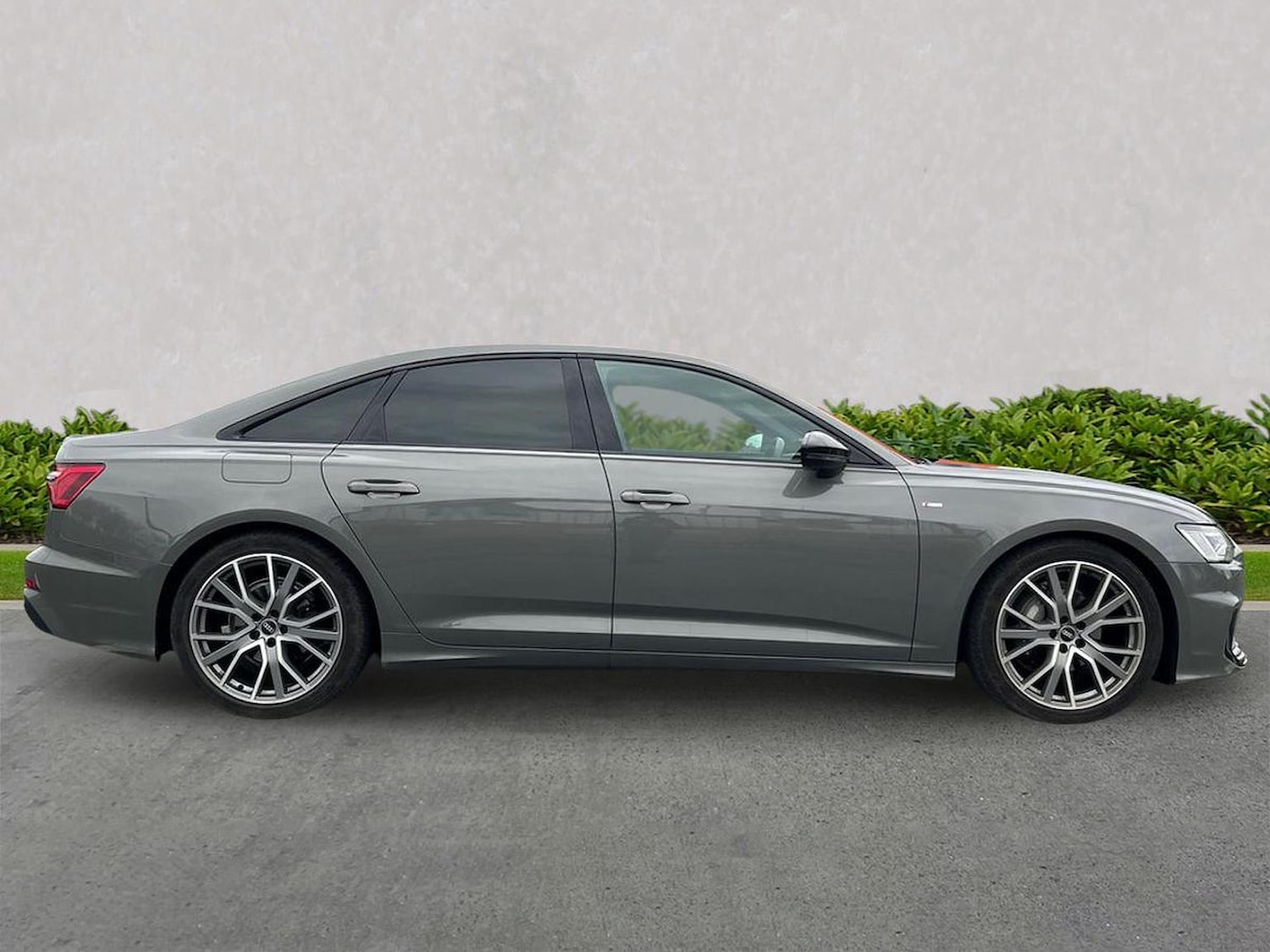 Used Audi A6 2022 for sale - 78193047: Photo 5