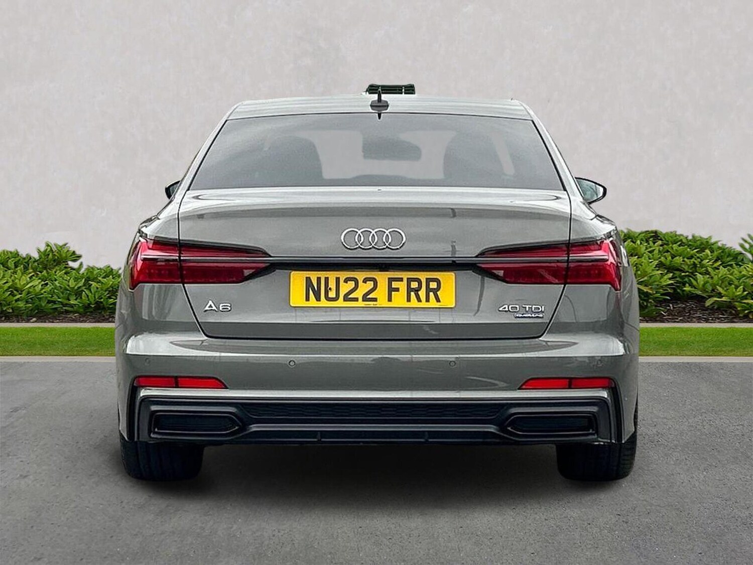 Used Audi A6 2022 for sale - 78193047: Photo 6