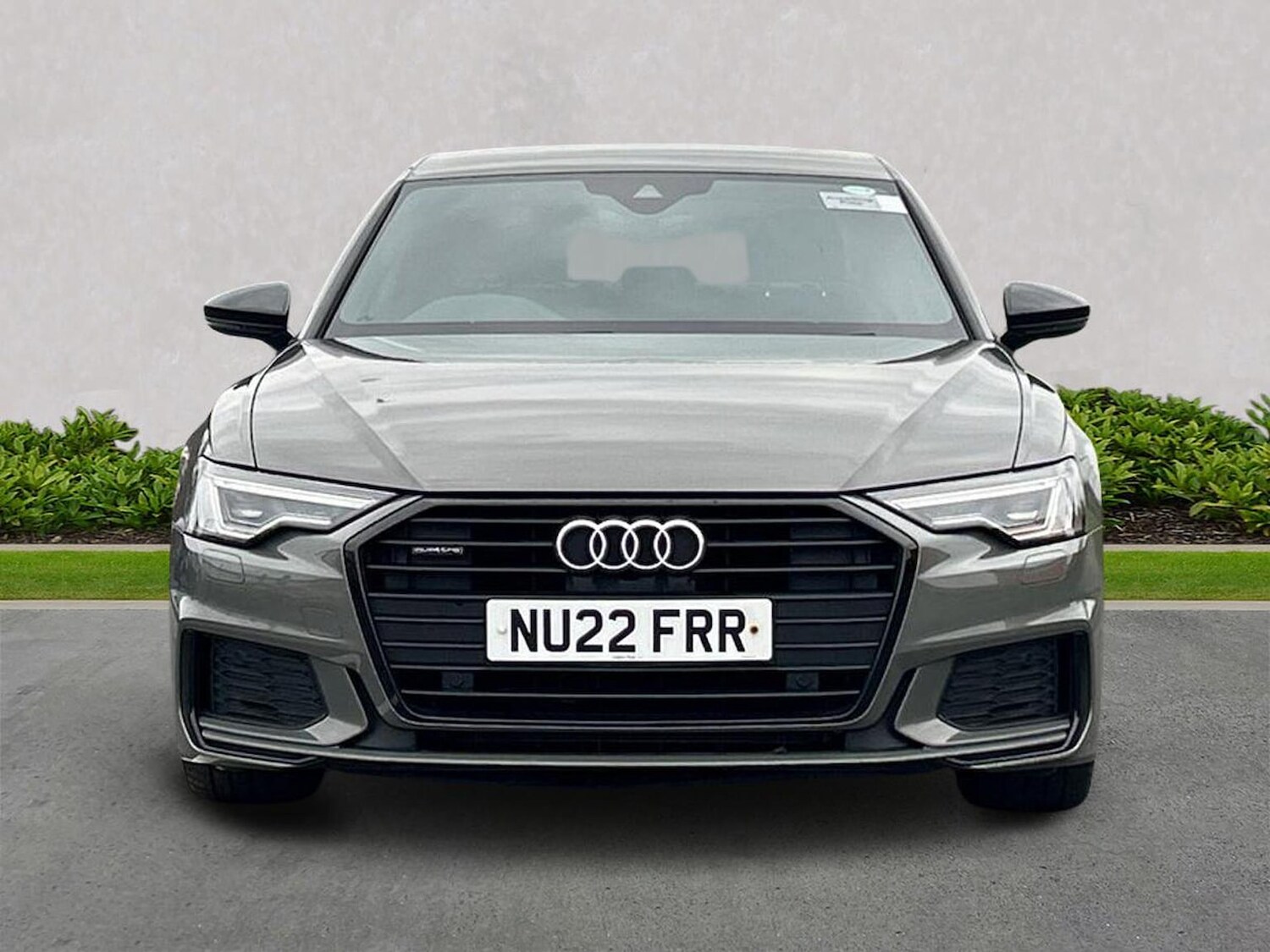 Used Audi A6 2022 for sale - 78193047: Photo 7