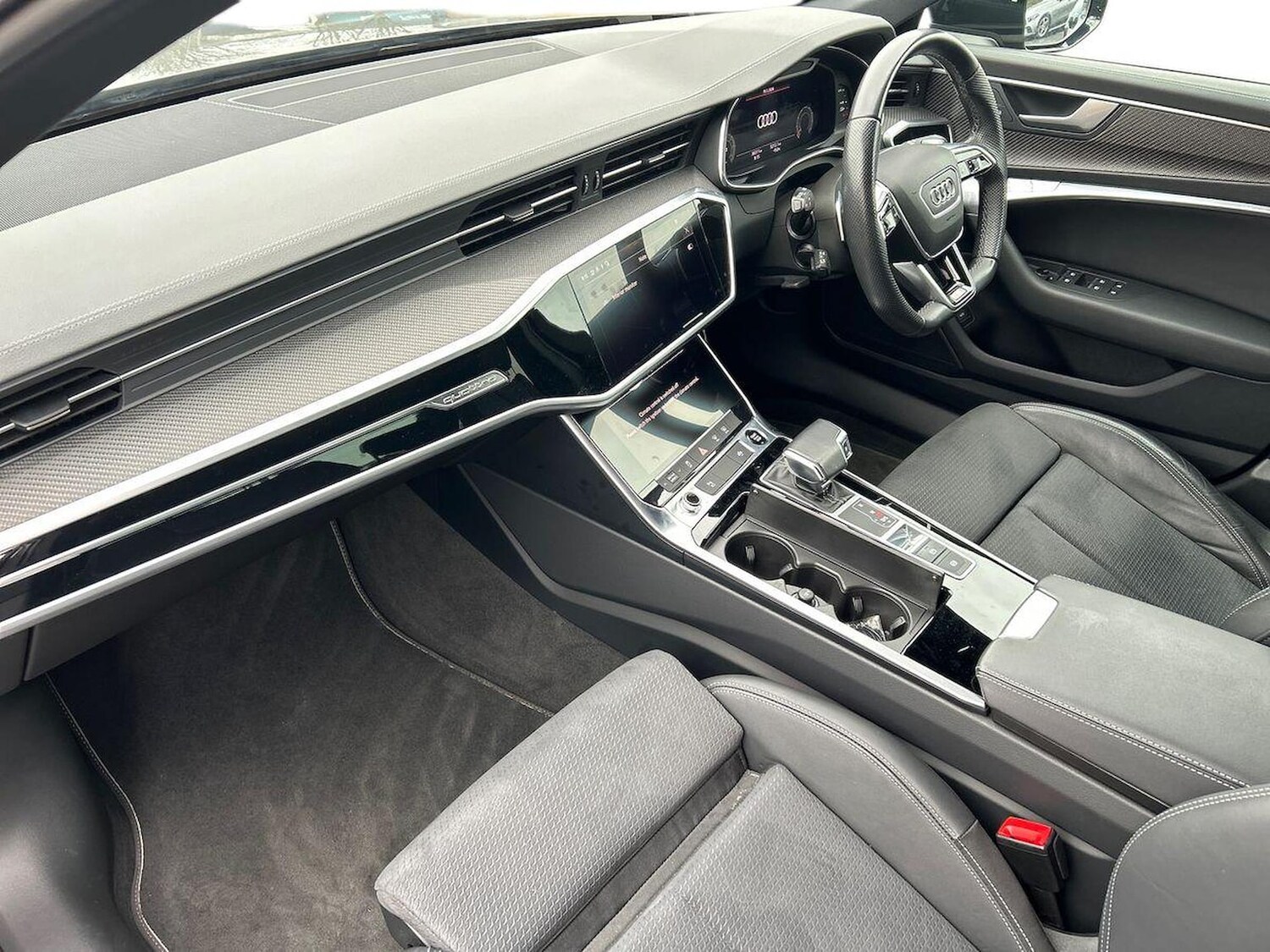 Used Audi A6 2022 for sale - 78193047: Photo 9