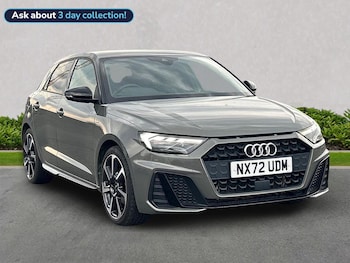 Used Audi A1 2022 for sale - 79379758: Photo