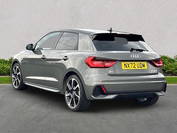 Used Audi A1 2022 for sale - 79379758: Photo