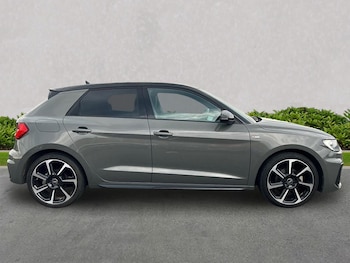 Used Audi A1 2022 for sale - 79379758: Photo
