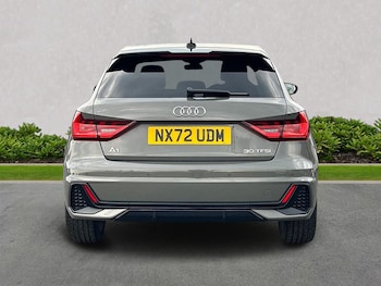 Used Audi A1 2022 for sale - 79379758: Photo