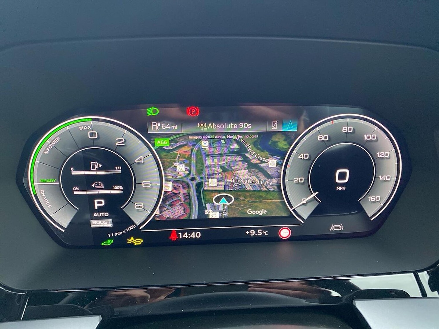 Used Audi A3 2025 for sale - 77024255: Photo 10