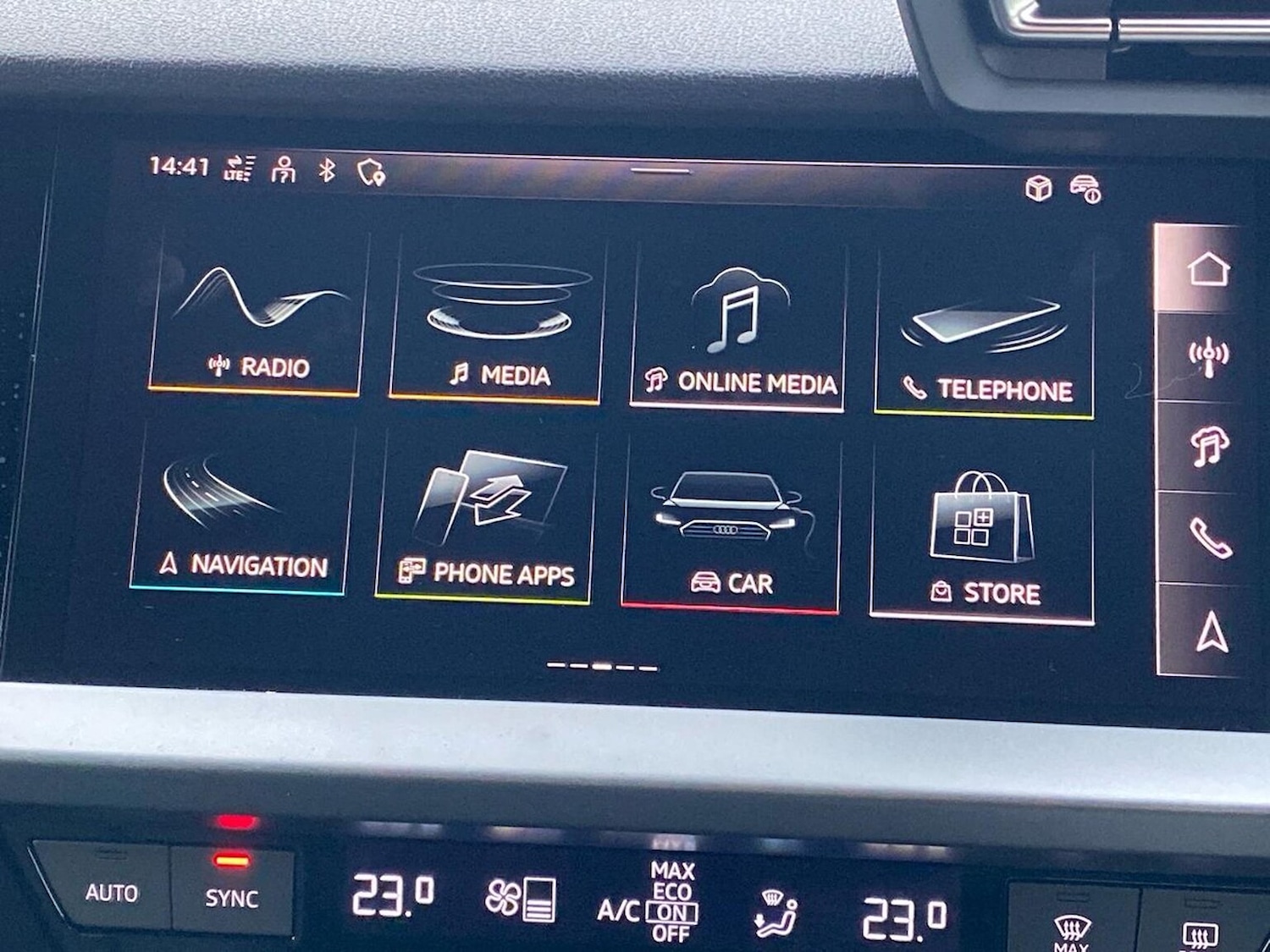 Used Audi A3 2025 for sale - 77024255: Photo 11