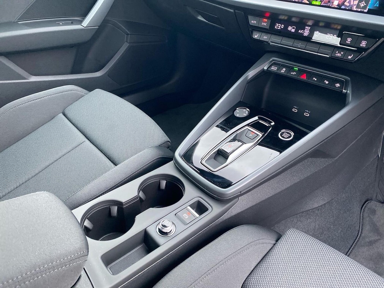 Used Audi A3 2025 for sale - 77024255: Photo 13