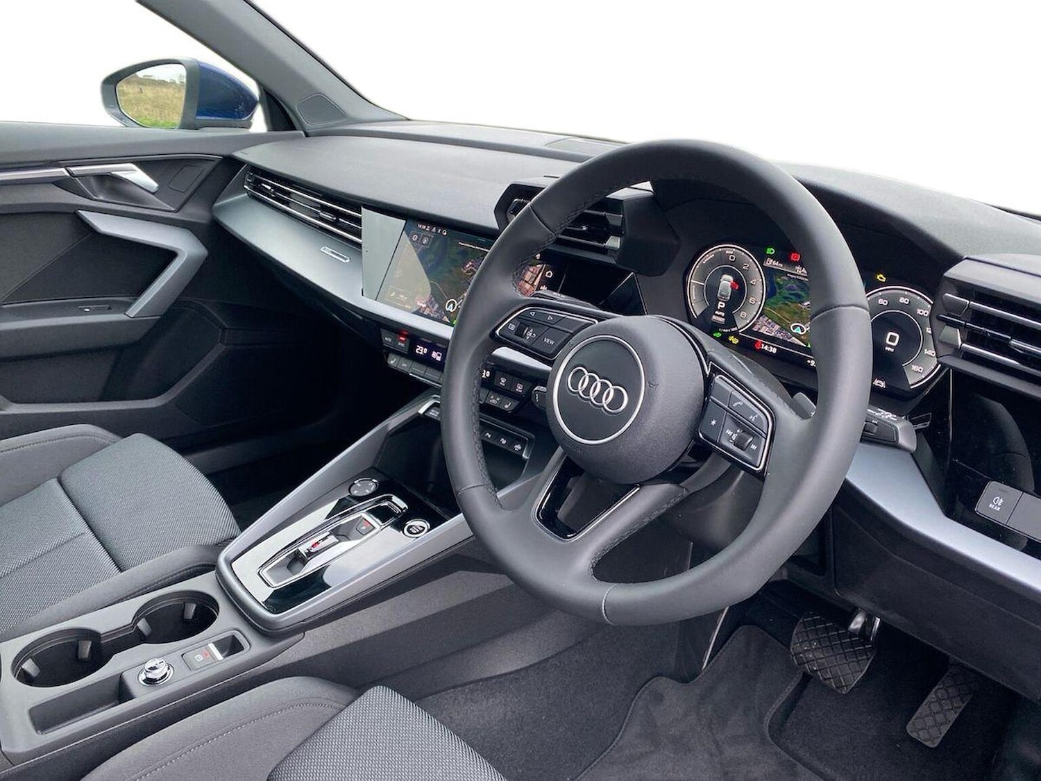 Used Audi A3 2025 for sale - 77024255: Photo 15