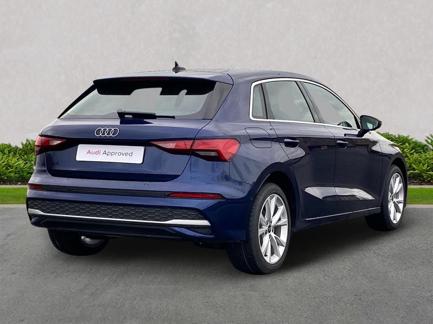 Used Audi A3 2025 for sale - 77024255: Photo 18