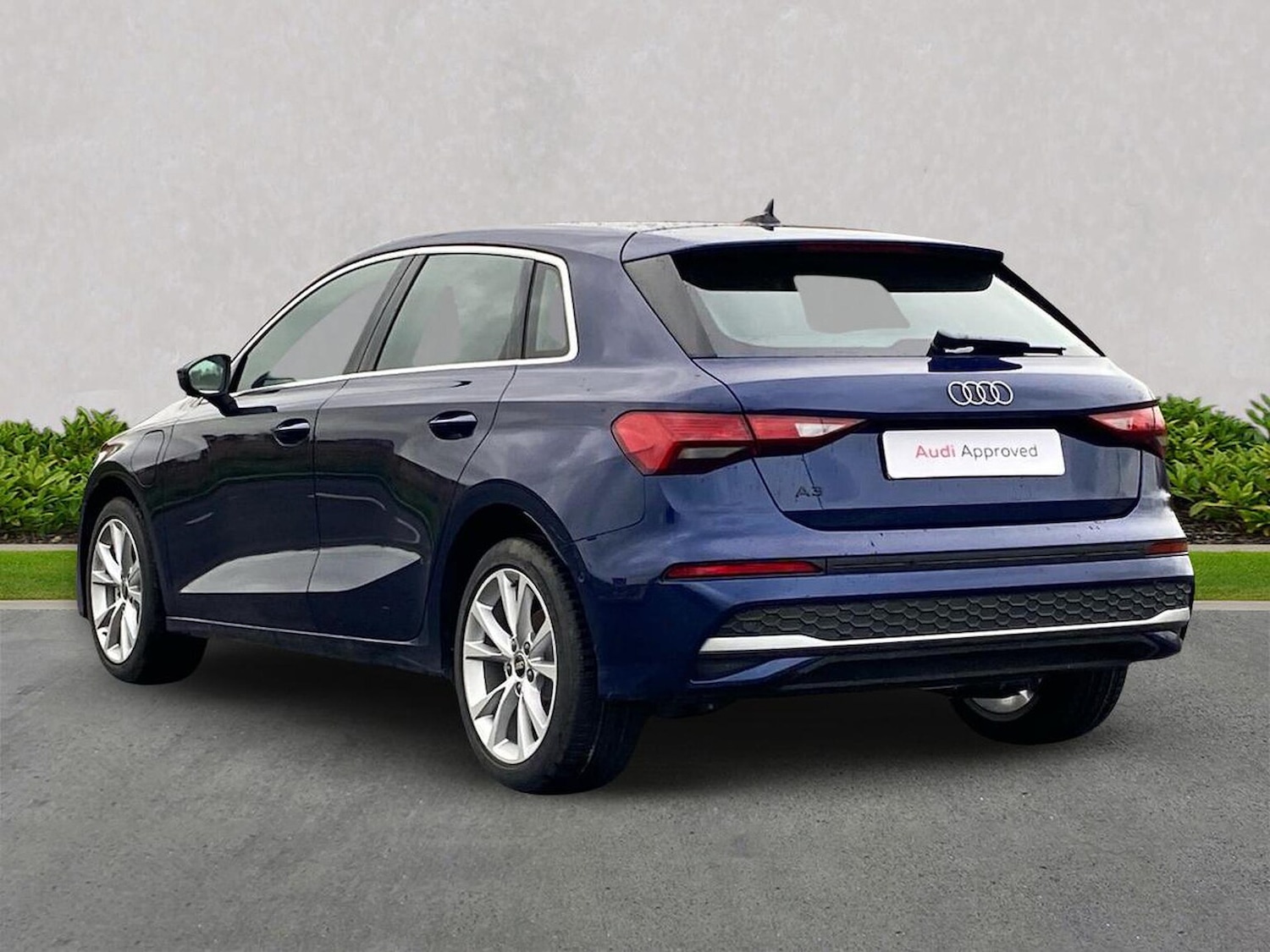 Used Audi A3 2025 for sale - 77024255: Photo 2