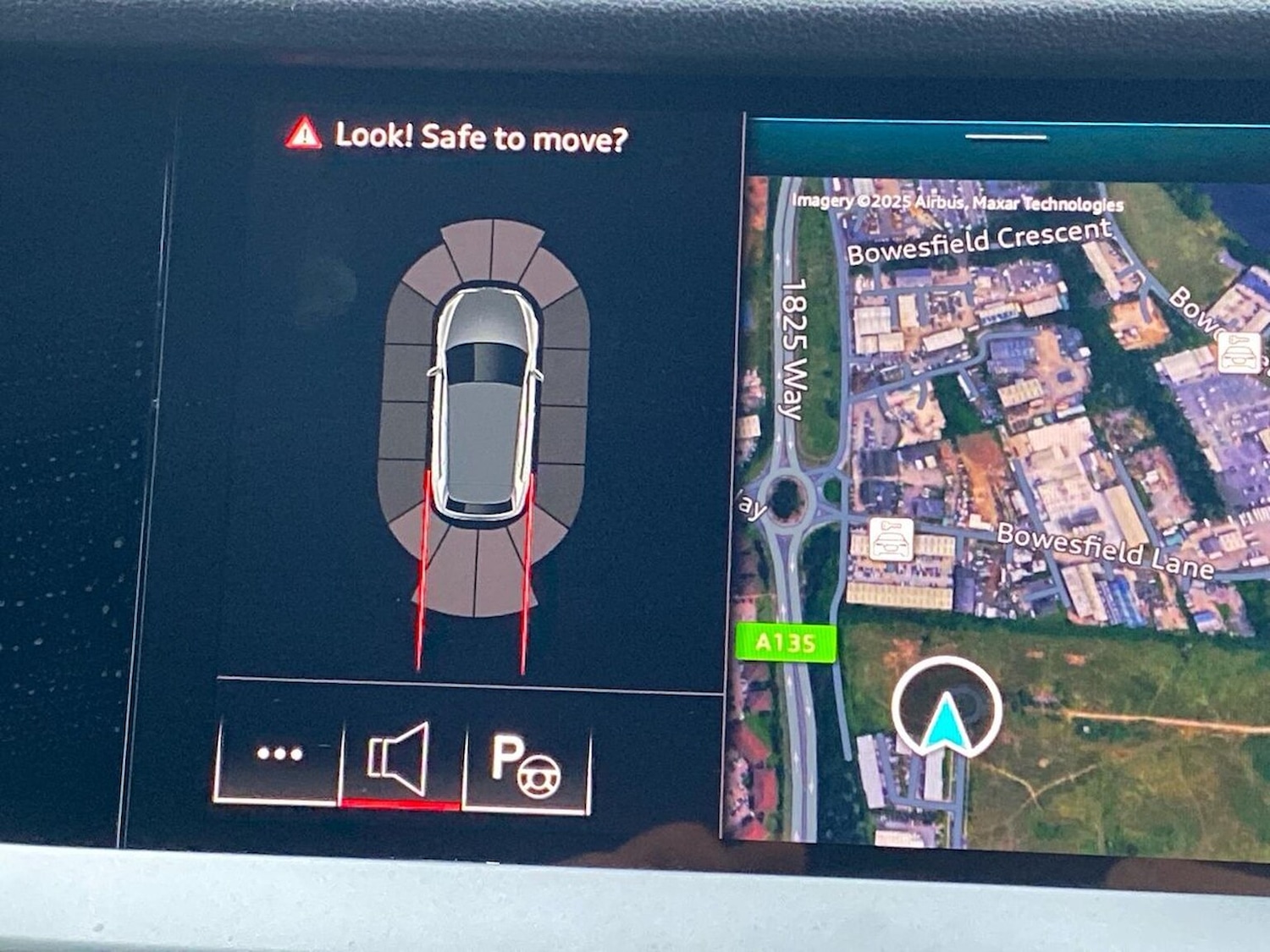 Used Audi A3 2025 for sale - 77024255: Photo 23