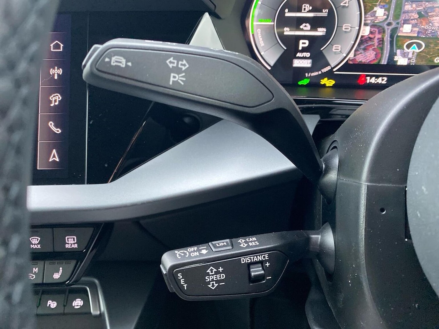 Used Audi A3 2025 for sale - 77024255: Photo 29