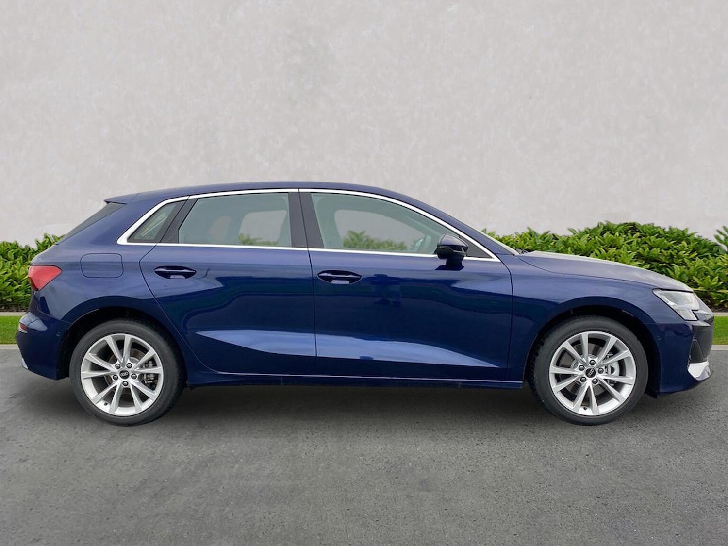 Used Audi A3 2025 for sale - 77024255: Photo 3