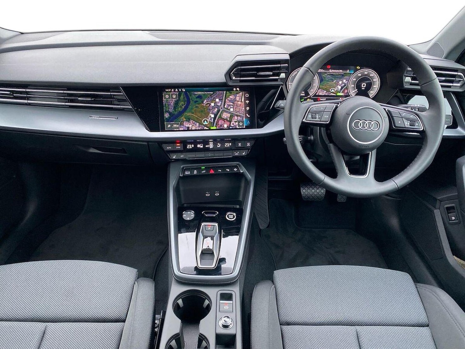 Used Audi A3 2025 for sale - 77024255: Photo 8