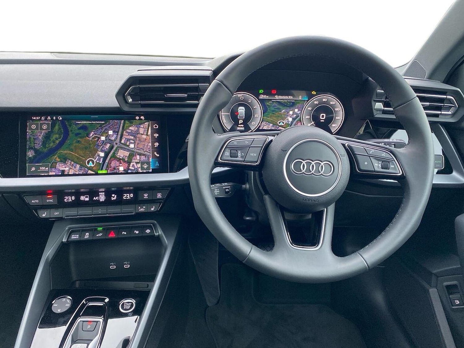 Used Audi A3 2025 for sale - 77024255: Photo 9