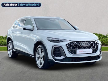 Used Audi Q5 2025 for sale - 79379563: Photo