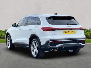 Used Audi Q5 2025 for sale - 79379563: Photo