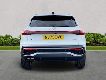 Used Audi Q5 2025 for sale - 79379563: Photo