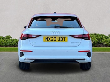 Used Audi A3 2023 for sale - 78683204: Photo