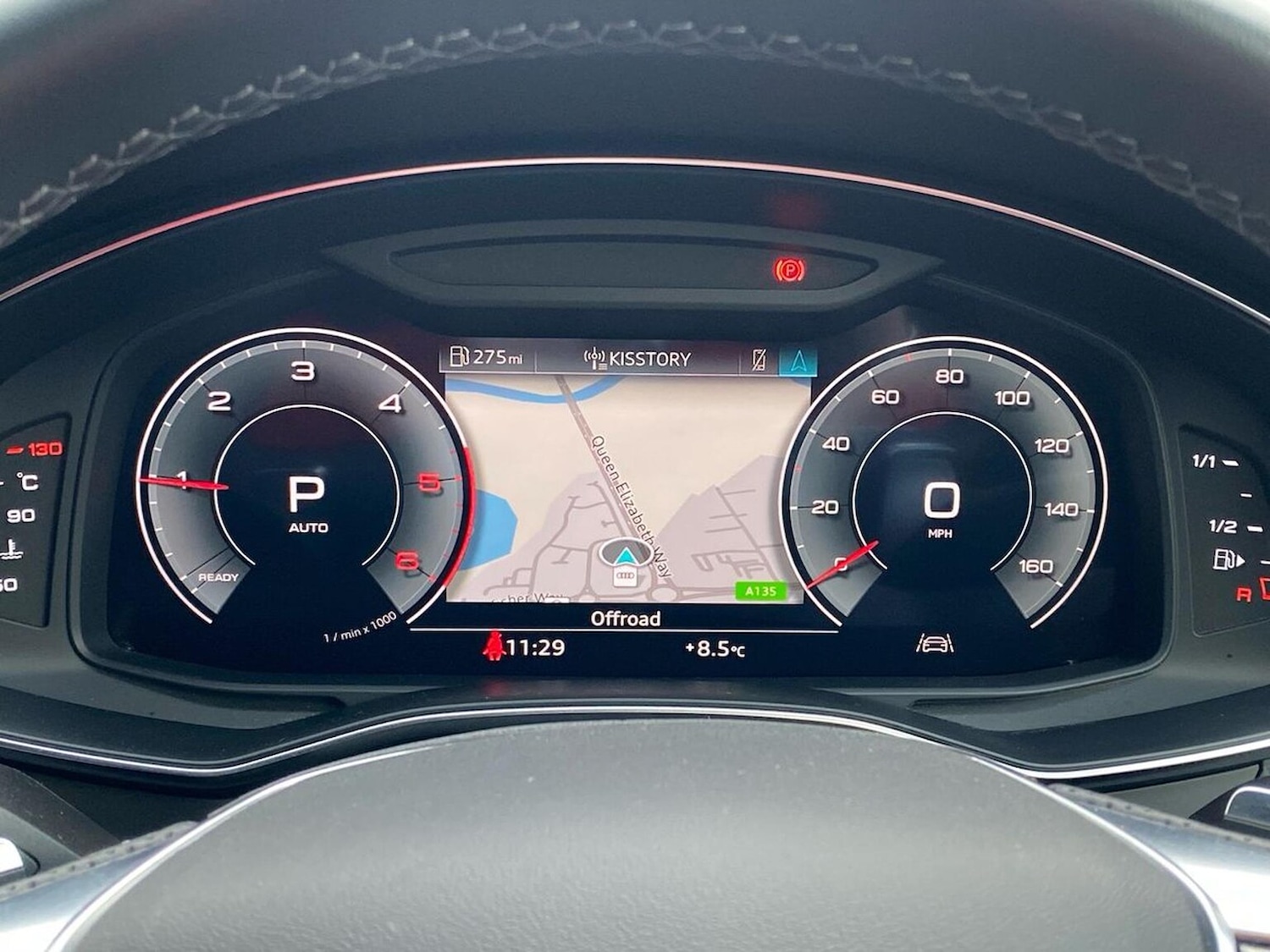 Used Audi A6 2022 for sale - 76669465: Photo 10