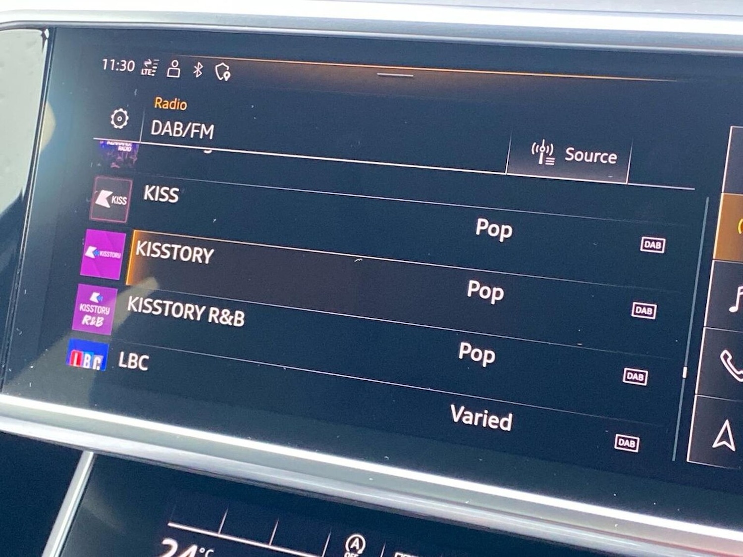 Used Audi A6 2022 for sale - 76669465: Photo 11