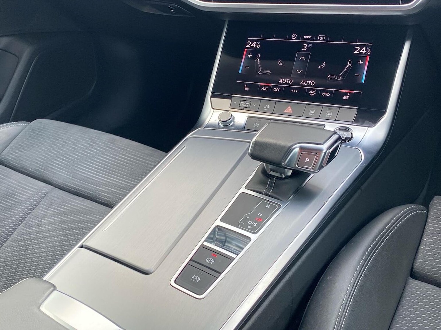 Used Audi A6 2022 for sale - 76669465: Photo 13