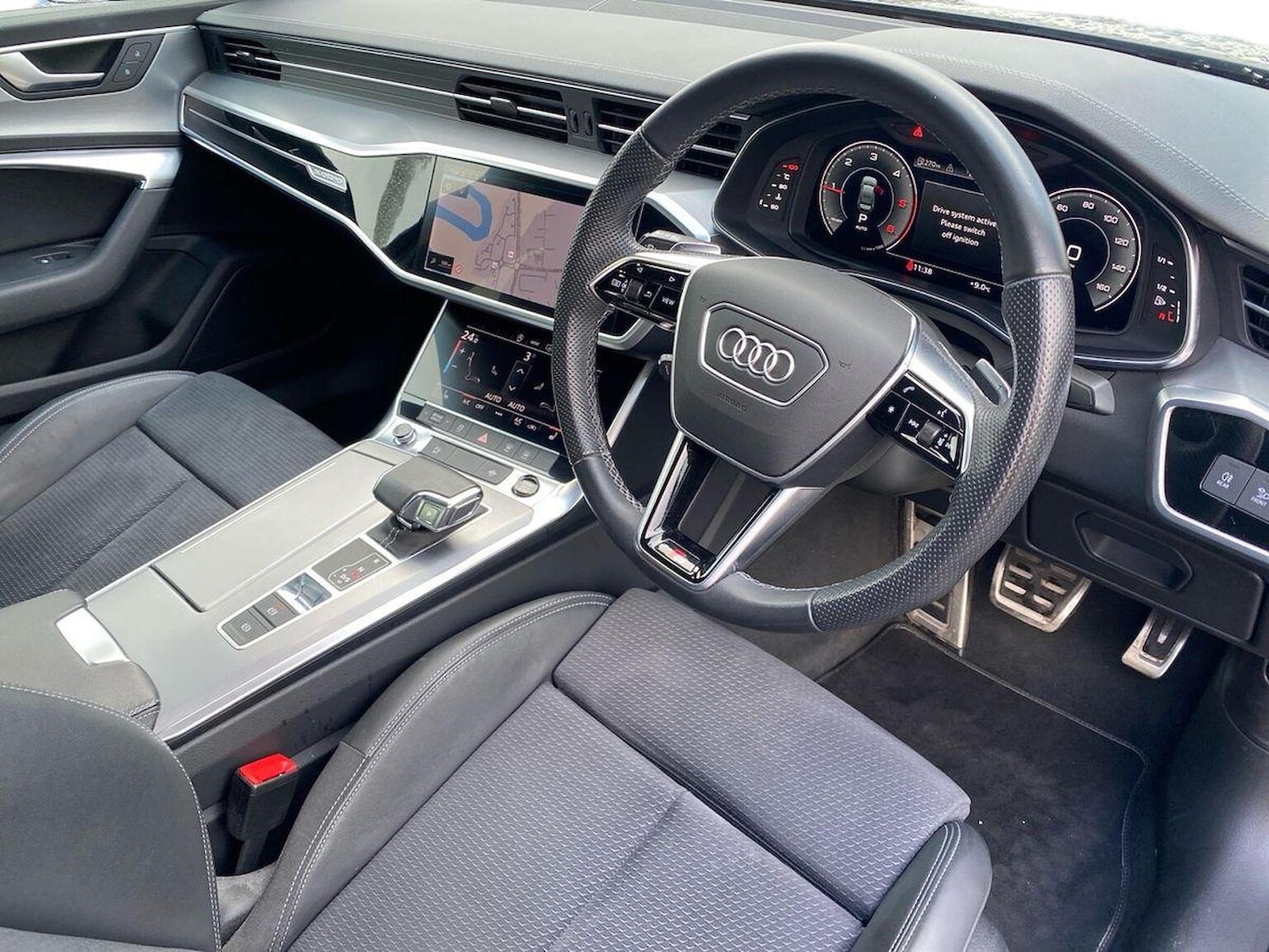 Used Audi A6 2022 for sale - 76669465: Photo 15