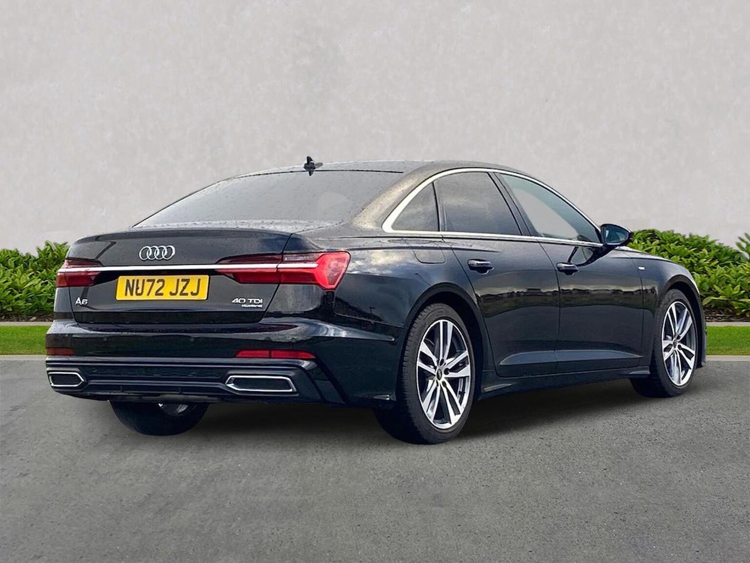 Used Audi A6 2022 for sale - 76669465: Photo 18