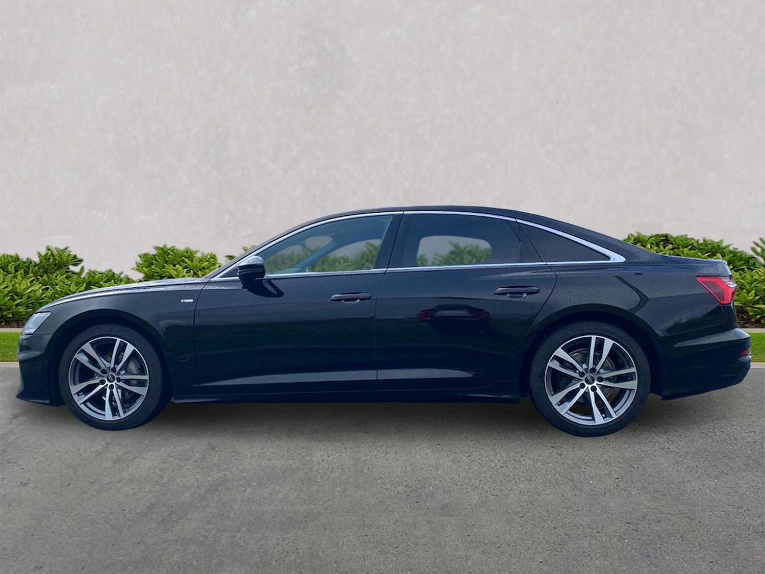 Used Audi A6 2022 for sale - 76669465: Photo 19